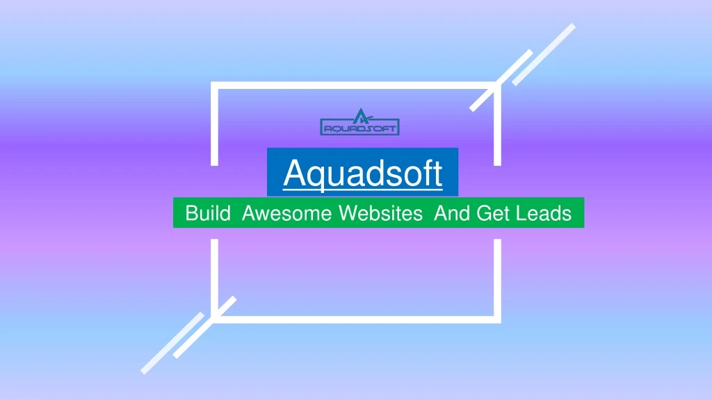 aquadsoft