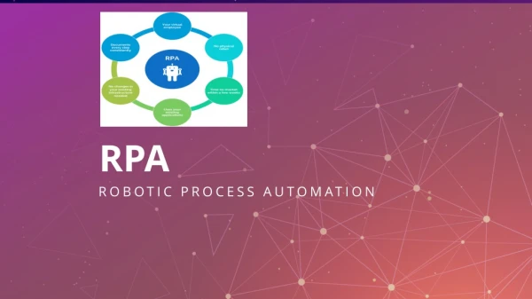 Join Best RPA Training in Noida