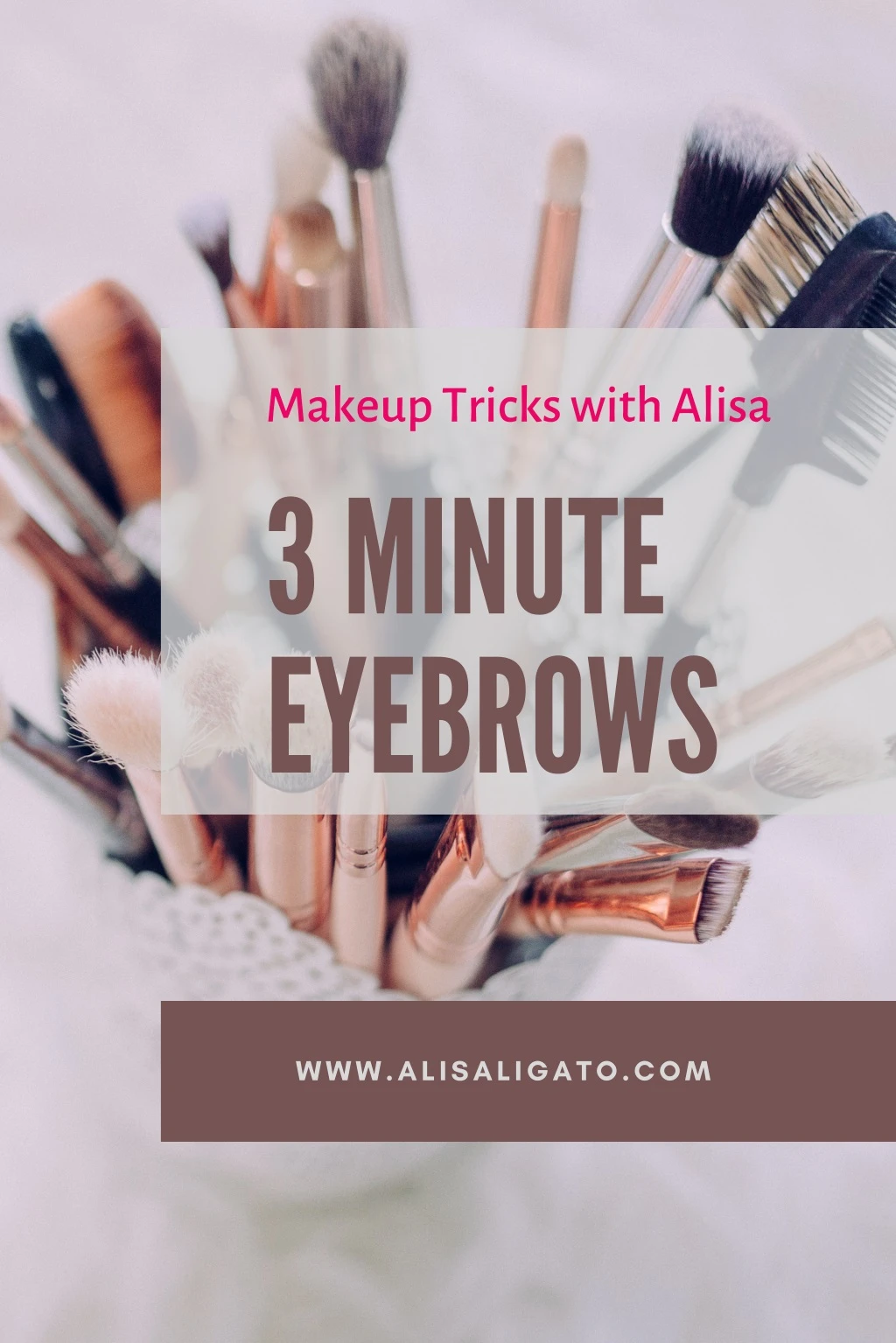 makeup tricks with alisa