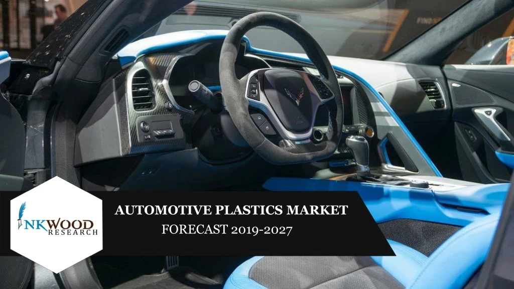 automotive plastics market