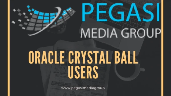 Oracle Crystal Ball Users Email List| Oracle Lists in USA