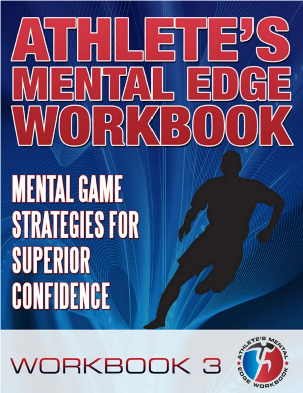 Mental Game Strategies for Superior Confidence