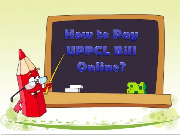 How to Pay UPPCL Bill Online?