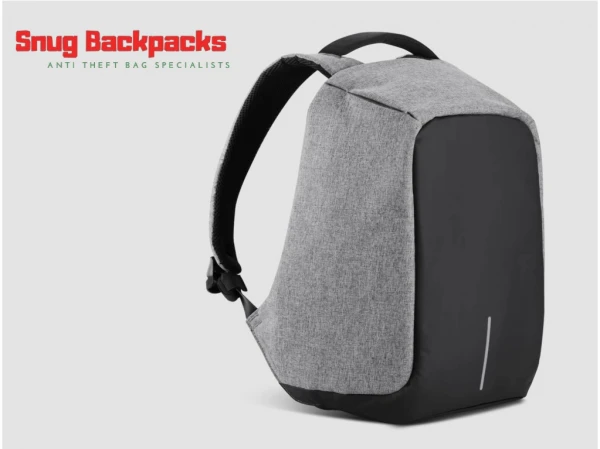 anti theft backpack australia