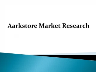 Global Flat Glass Market research report 2022 - slide 1