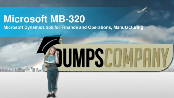 MB-320 Exams Braindumps