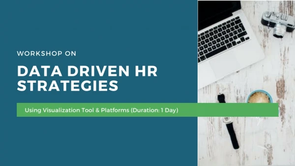 HR Analytics Hub | For Data-Driven HR Strategies