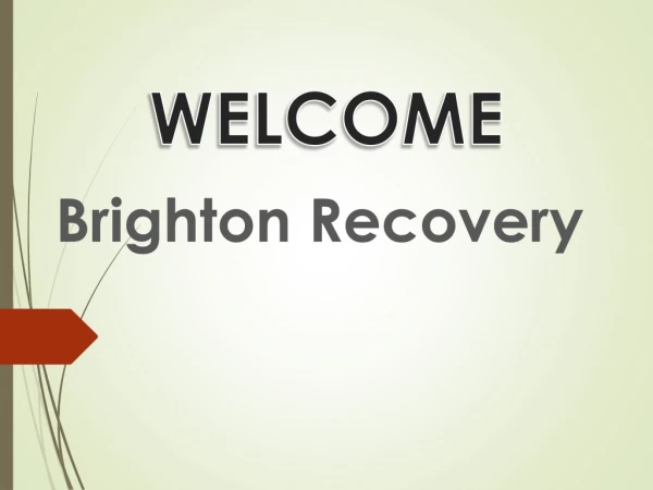 24 hour Breakdown Recovery in Hove