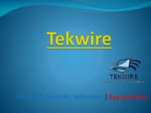 tekwire