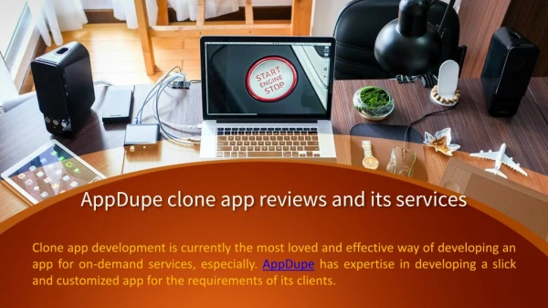 Appdupe Reviews - Appdupe Review