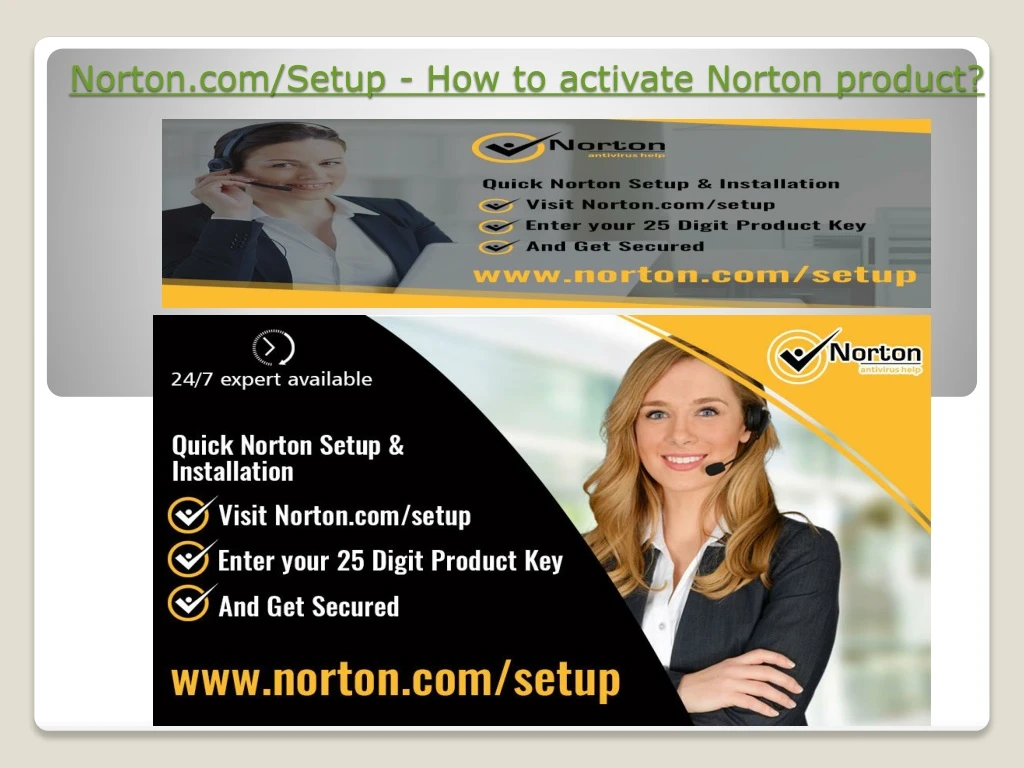 norton com setup how to activate norton product