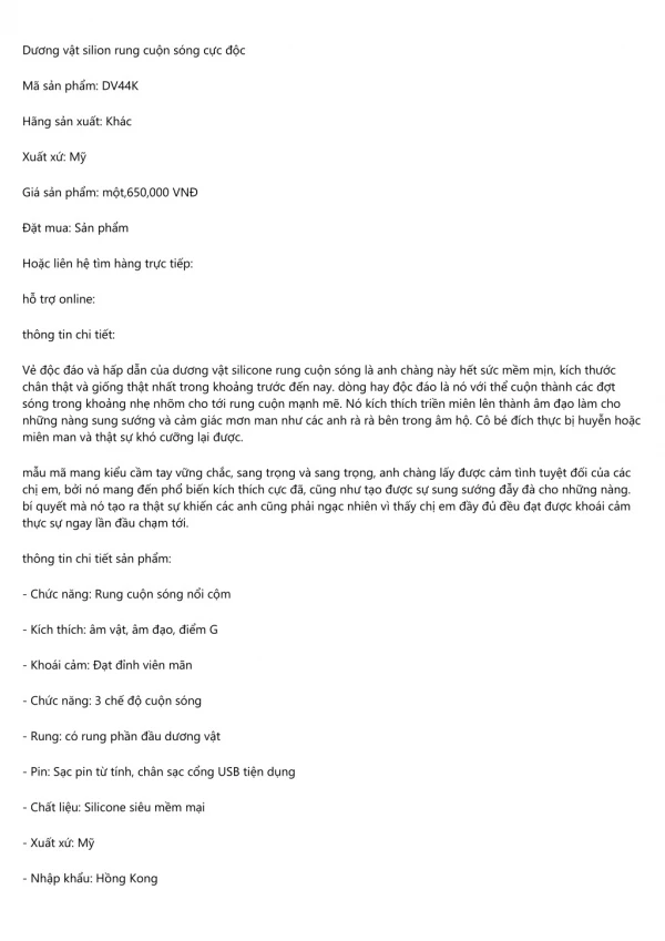 The Ultimate Cheat Sheet on dương vật giả
