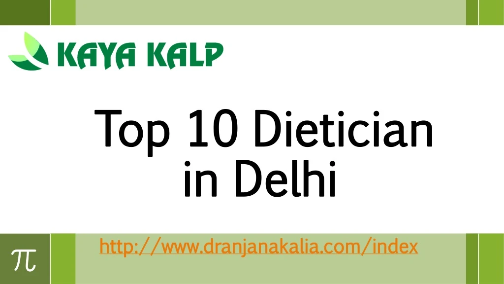 top 10 dietician in delhi