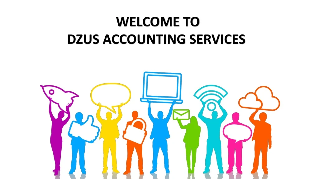 welcome to dzus accounting services
