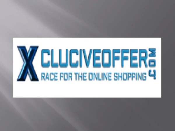 Best product at xcluciveoffer