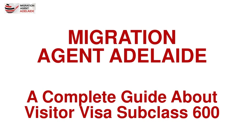 migration agent adelaide