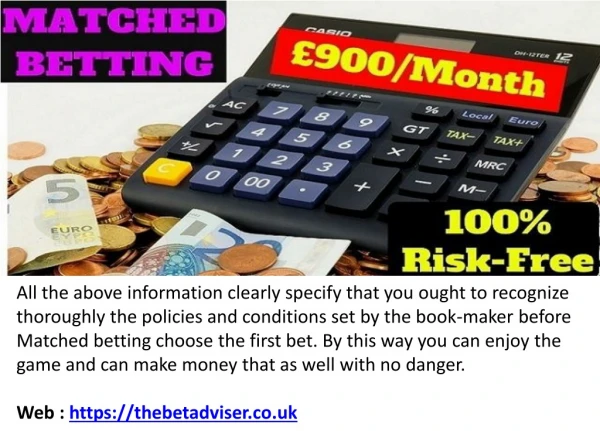 Free Wagers: Get Involved With Spread Betting Without Investing a Penny