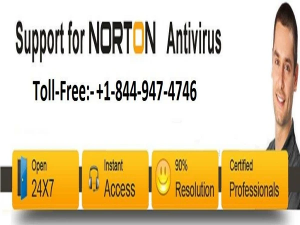 Get help related to Norton 360 deluxe issue, 1-8449474746 (toll-free) Norton Customer Service Phone Number