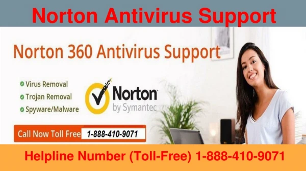 How do i launch norton antivirus