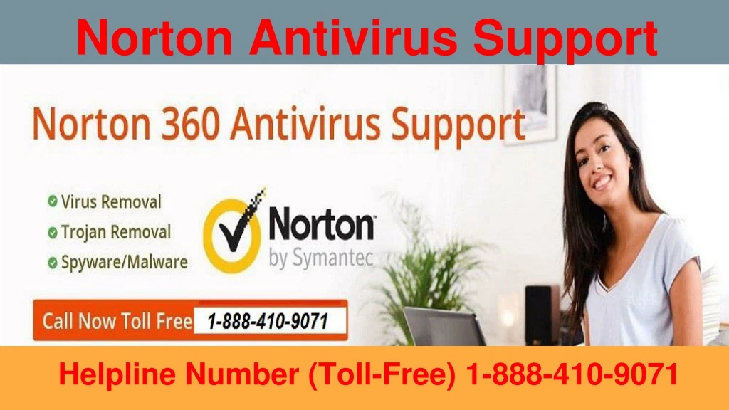 norton antivirus support