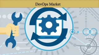 DevOps Market PPT - slide 1