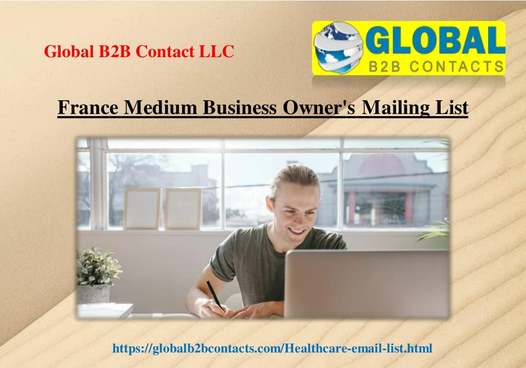 global b2b contact llc