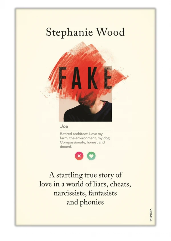 [PDF] Free Download Fake By Stephanie Wood