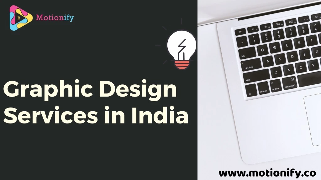 graphic design services in india