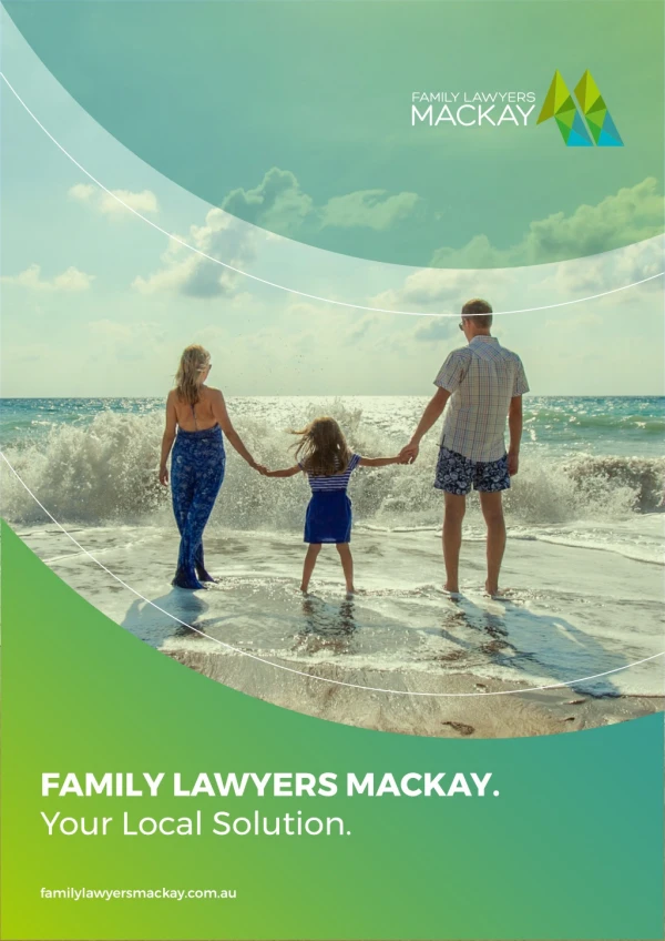 Family Lawyers Mackay