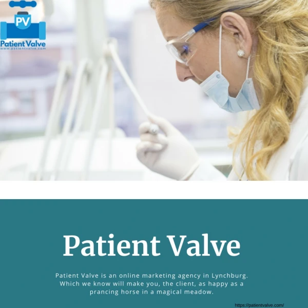 Patient Valve