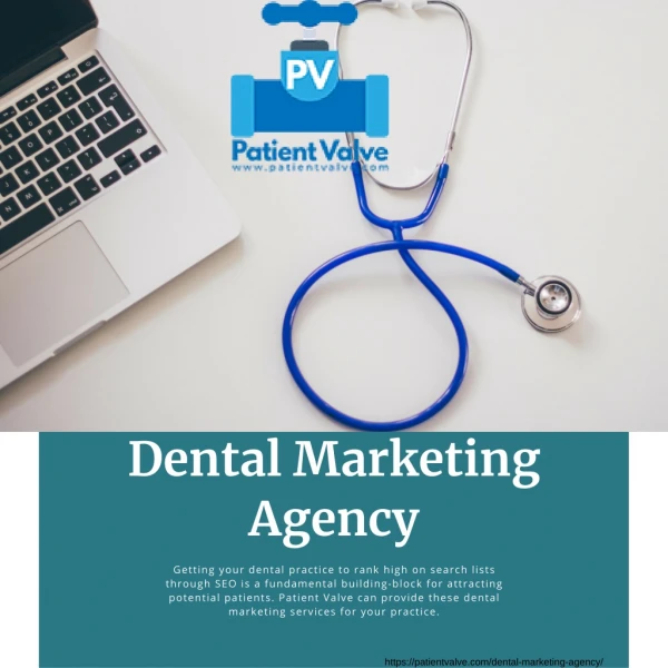 Dental Marketing Agency