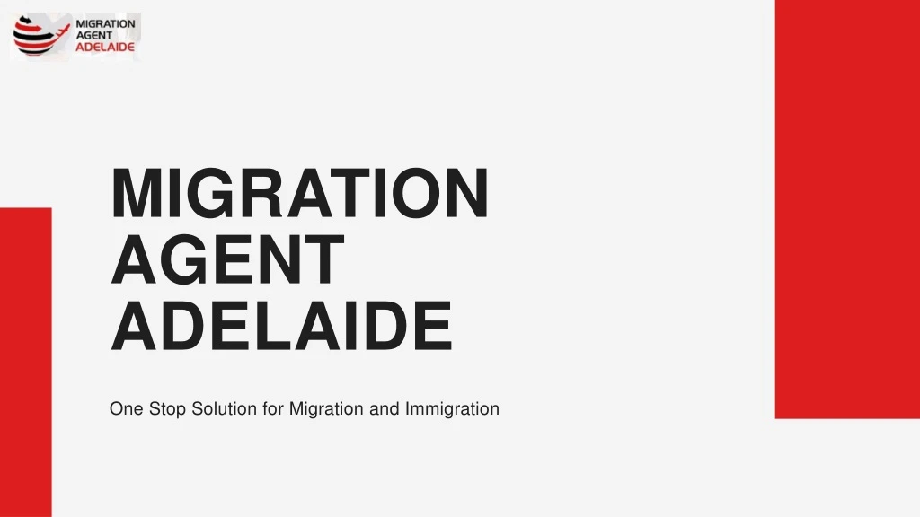 migration agent adelaide