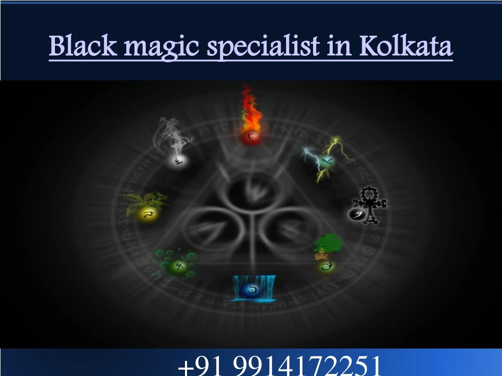 black magic specialist in kolkata