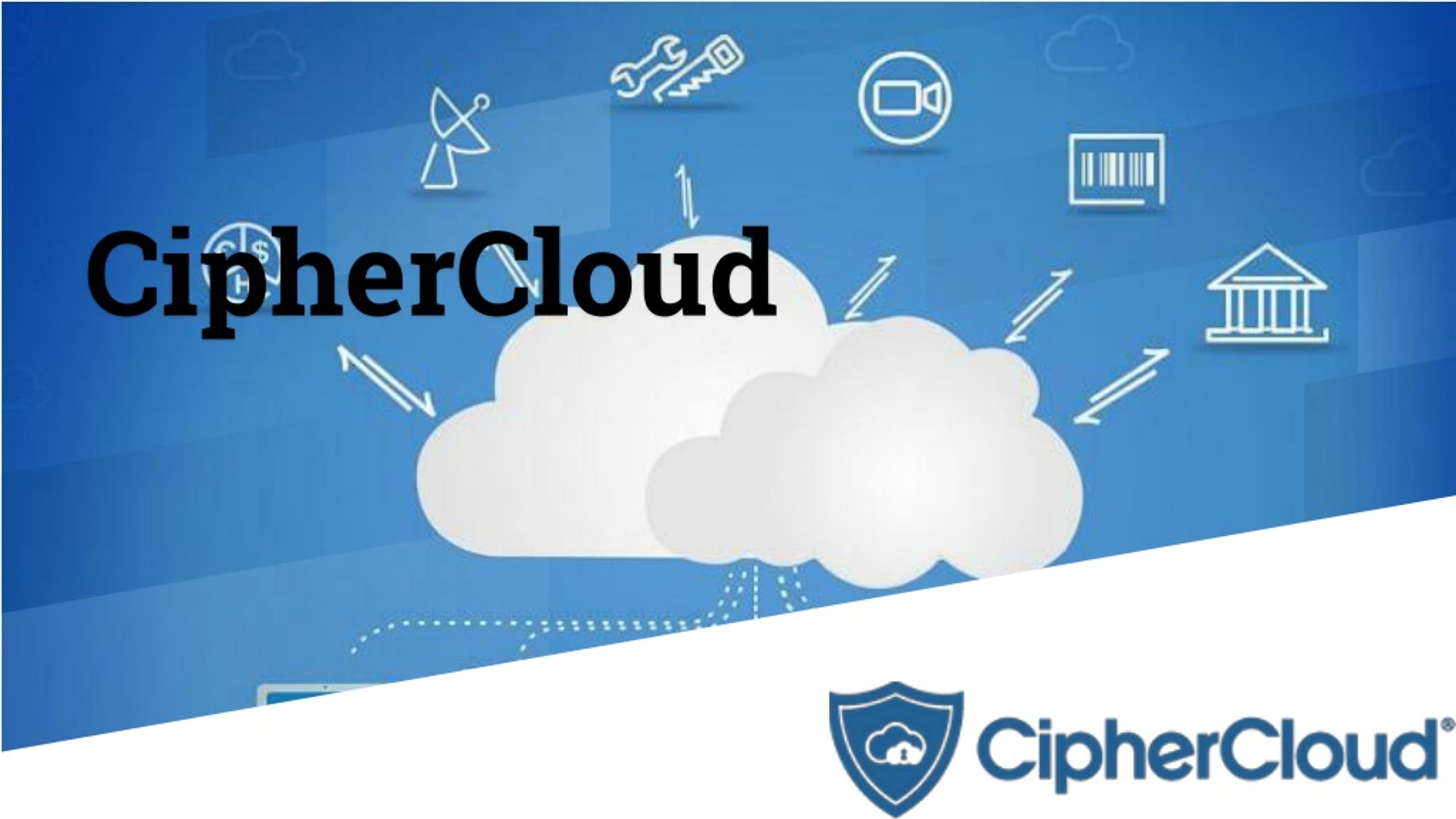 PPT - CipherCloud CASB PowerPoint Presentation, free download - ID:8382687