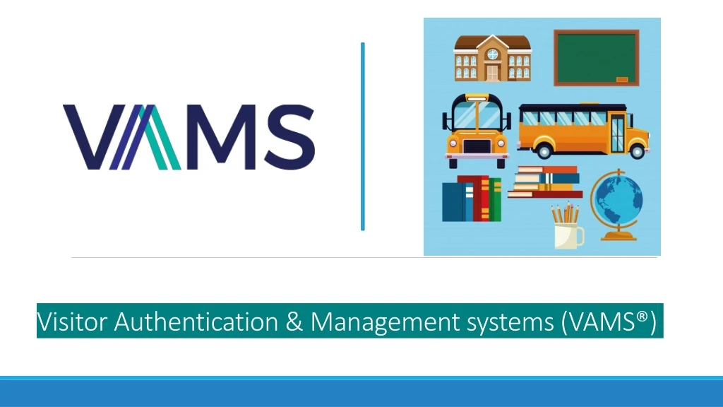 visitor authentication management systems vams
