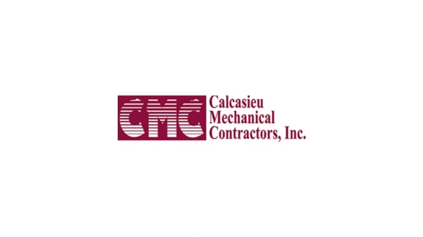 Calcasieu Mechanical Contractors - Specialized in Commercial HVAC Services!