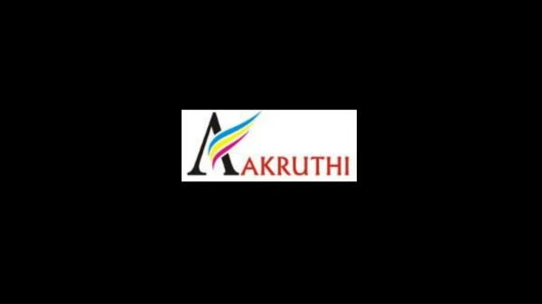 Advertising Agency in Hyderabad - Aakruthi Media