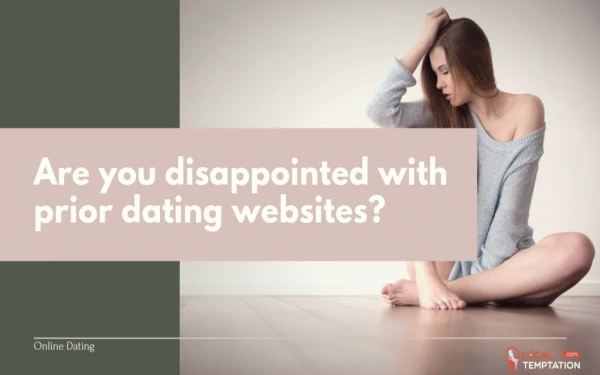 Localtemptation - Online Dating