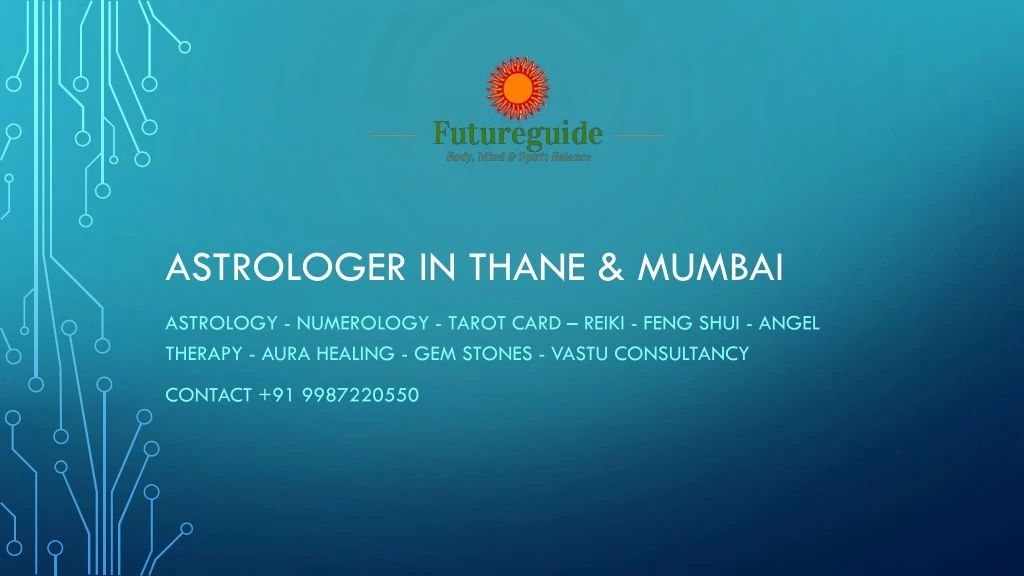 astrologer in thane mumbai