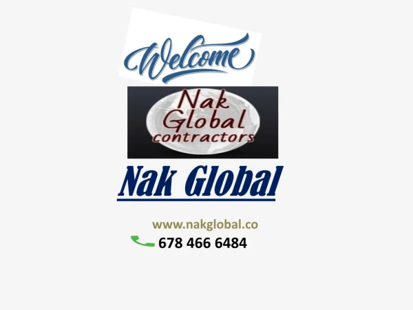 Best HVAC Companies - Nak Global