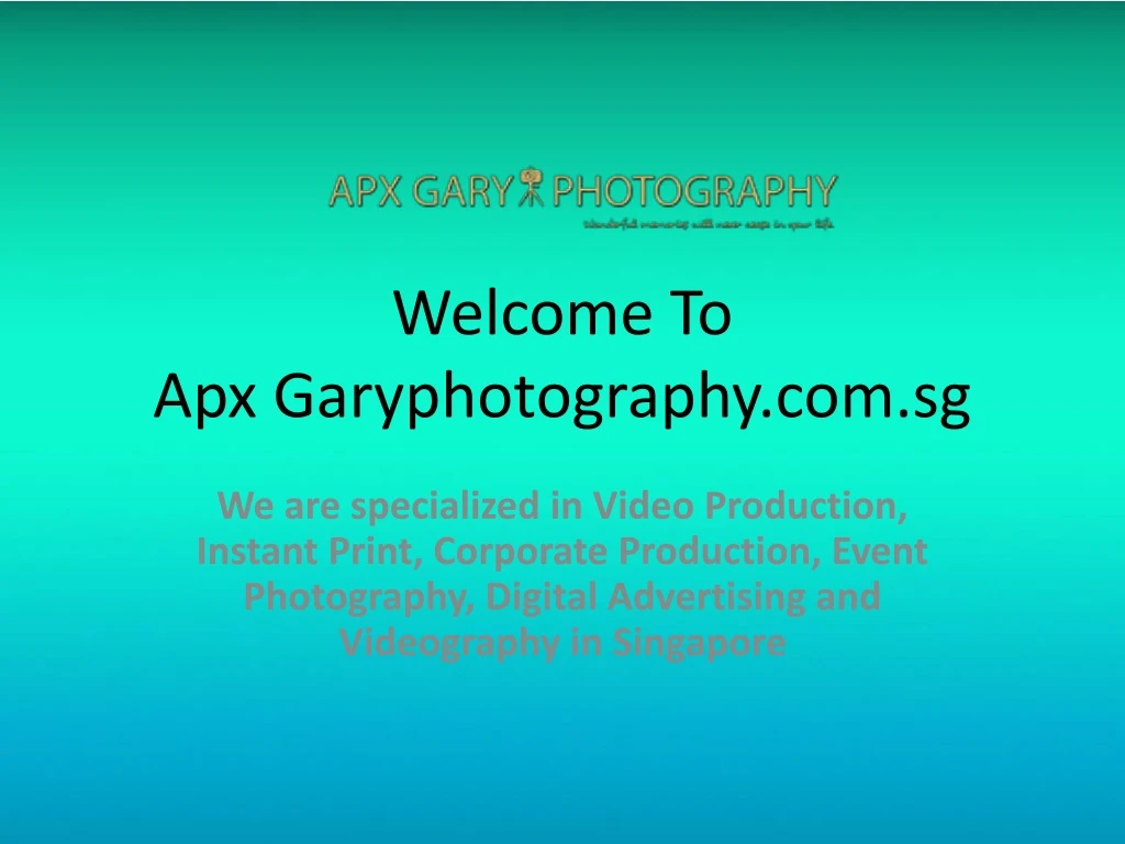 welcome to apx garyphotography com sg