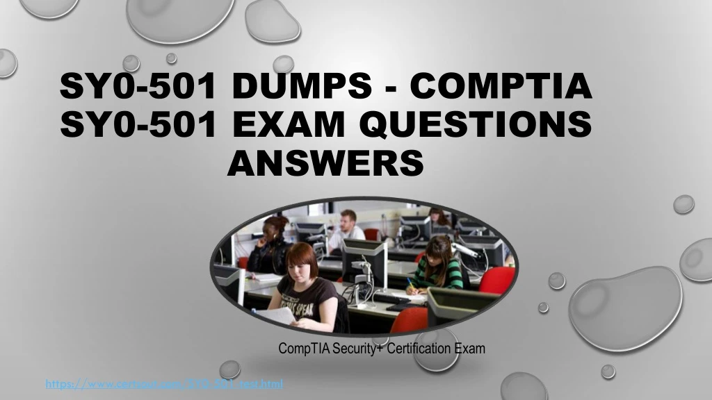 sy0 501 dumps comptia sy0 501 exam questions