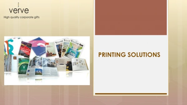 Printing Solutions | Printing Solutions Delhi | All Type Printing Jobs