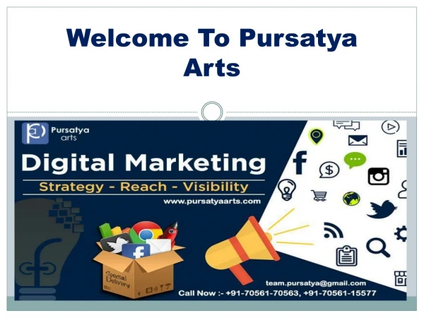 Best Digital Marketing Agency in Ambala, SEO Company in Ambala