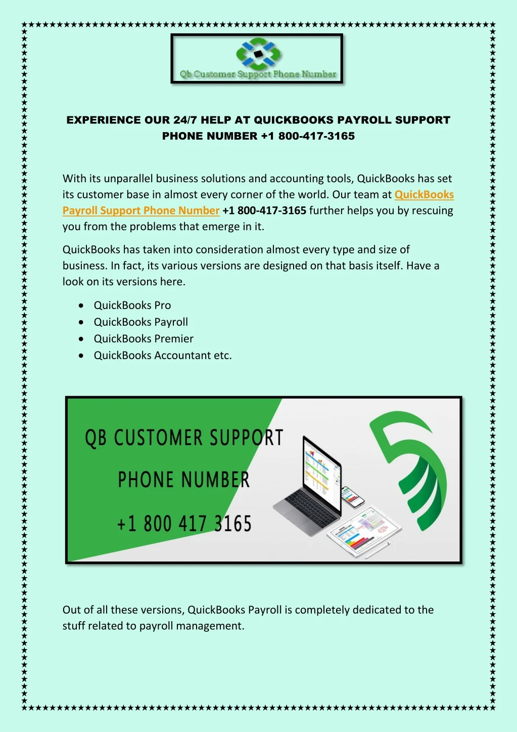 experience our 24 7 help at quickbooks payroll