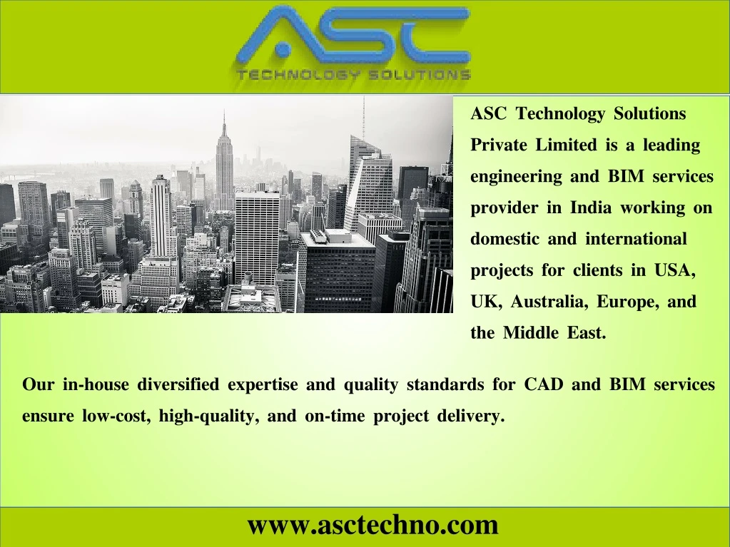 asc technology solutions private limited
