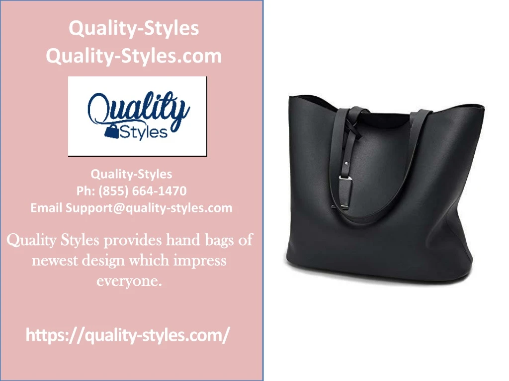 quality styles ph 855 664 1470 email