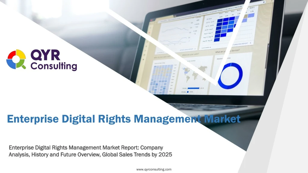 enterprise digital rights management market