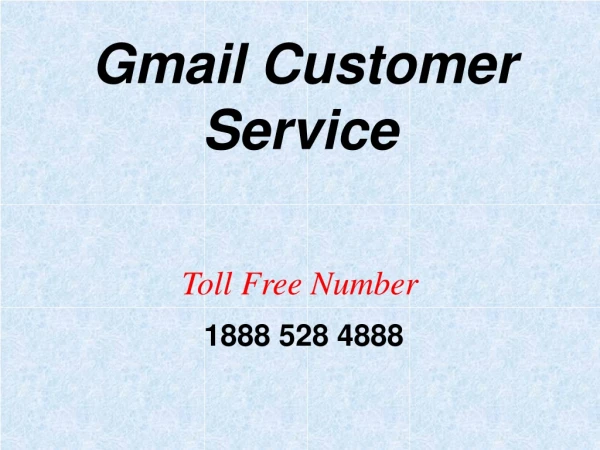 Obtain finest solutions for Gmail errors and issues