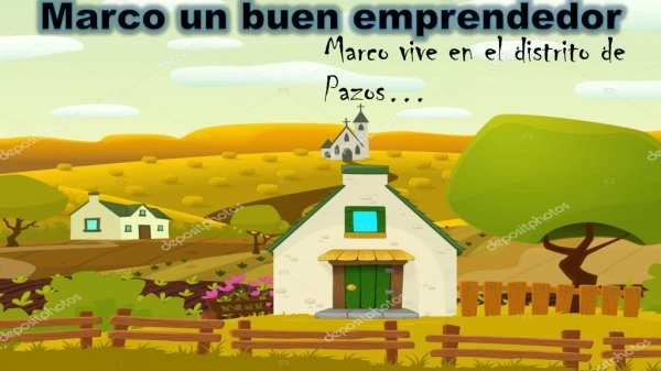 Un buen emprendedor